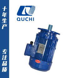 YE3耐腐蝕電機