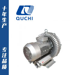高壓環形鼓風機