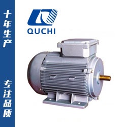 YS系列電機